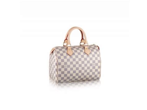 bauletto louis vuitton damier chiara